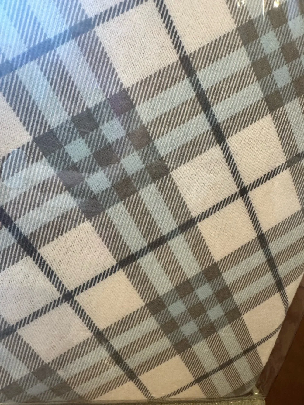 True North xl set flannel